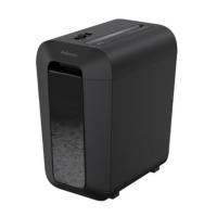 Fellowes Powershred LX65 粒狀碎紙機