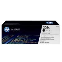 HP CE410A 305A 原裝 2.2K Laser Toner - Black