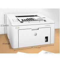 HP LaserJet Pro M203dw 鐳射打印機 G3Q47A