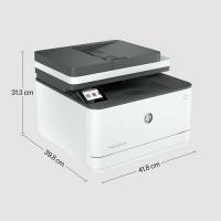 HP MFP 3103FDN 4合1 WIFI 黑白鐳射打印機