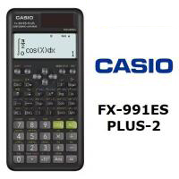 CASIO FX-991ES PLUS 2 計算機 涵數機 計數機