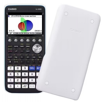 Casio FX-CG50 計算機 SCIENTIFIC CALCULATOR CG-50計數機