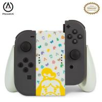 PowerA Joy-Con Comfort Grip Animal Crossing 動物森友會 1518372-01