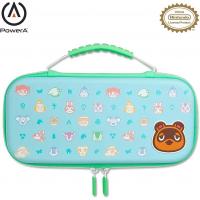 PowerA NSW UNIVERSAL PROTECTION CASE ANIMAL CROSSING  1518378-01