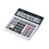 Casio DS-120TV 12位數 加數機 實用型計算機 Adding Machine 計數機