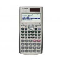 Casio FC-100V-2 財務計算機 FC100V-2nd Edition計數機