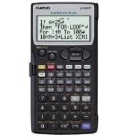 Casio FX-5800P 工程型計算機 FX5800P計數機