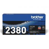 Brother TN-2380 原裝 2.6K TN2380 Toner Black