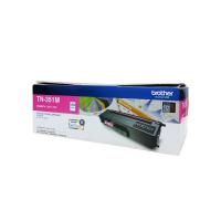 Brother TN-351M  原裝   1.5K  Toner Magenta