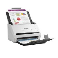 Epson WorkForce DS-770II A4直立式高速雙面文件掃描器