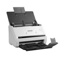 Epson WorkForce DS-770II A4直立式高速雙面文件掃描器