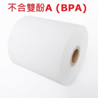 FAX88 80MM 感熱紙 不合BPA 8080 厨房紙 Thermal Paper