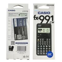 Casio ClassWiz fx-991CW 標準科學型計算機